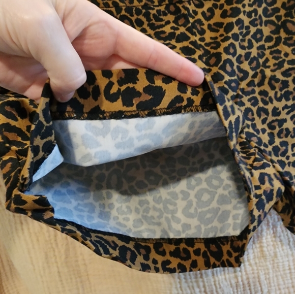 Shorts - Picture 3 of 5